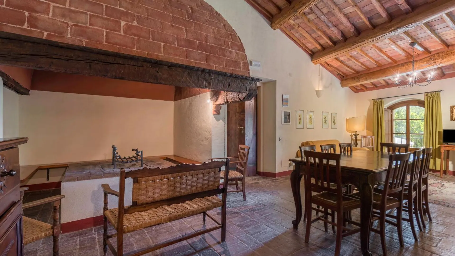 Santo Pietro Resort San Gimignano