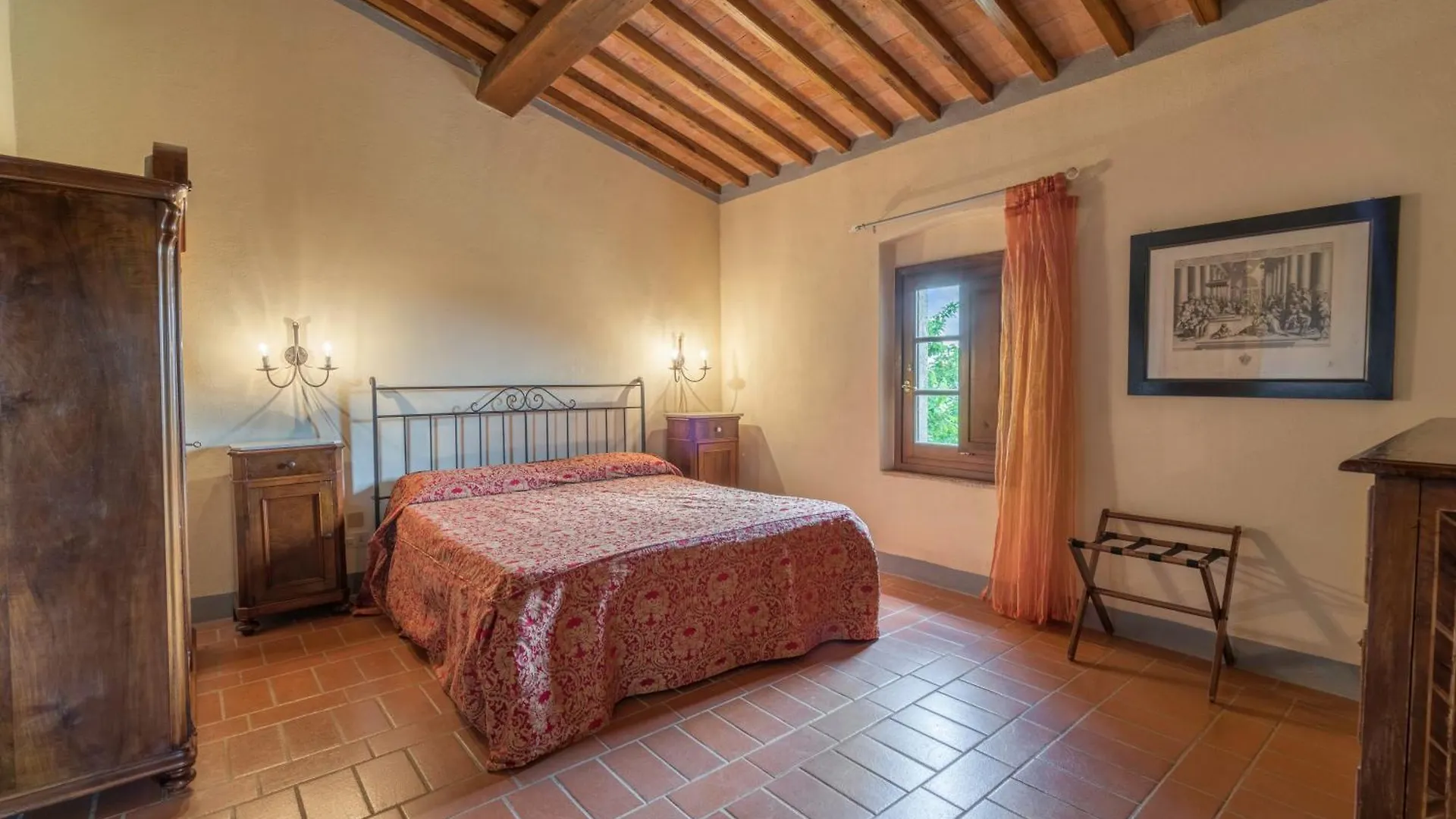 Santo Pietro Resort San Gimignano 0*,