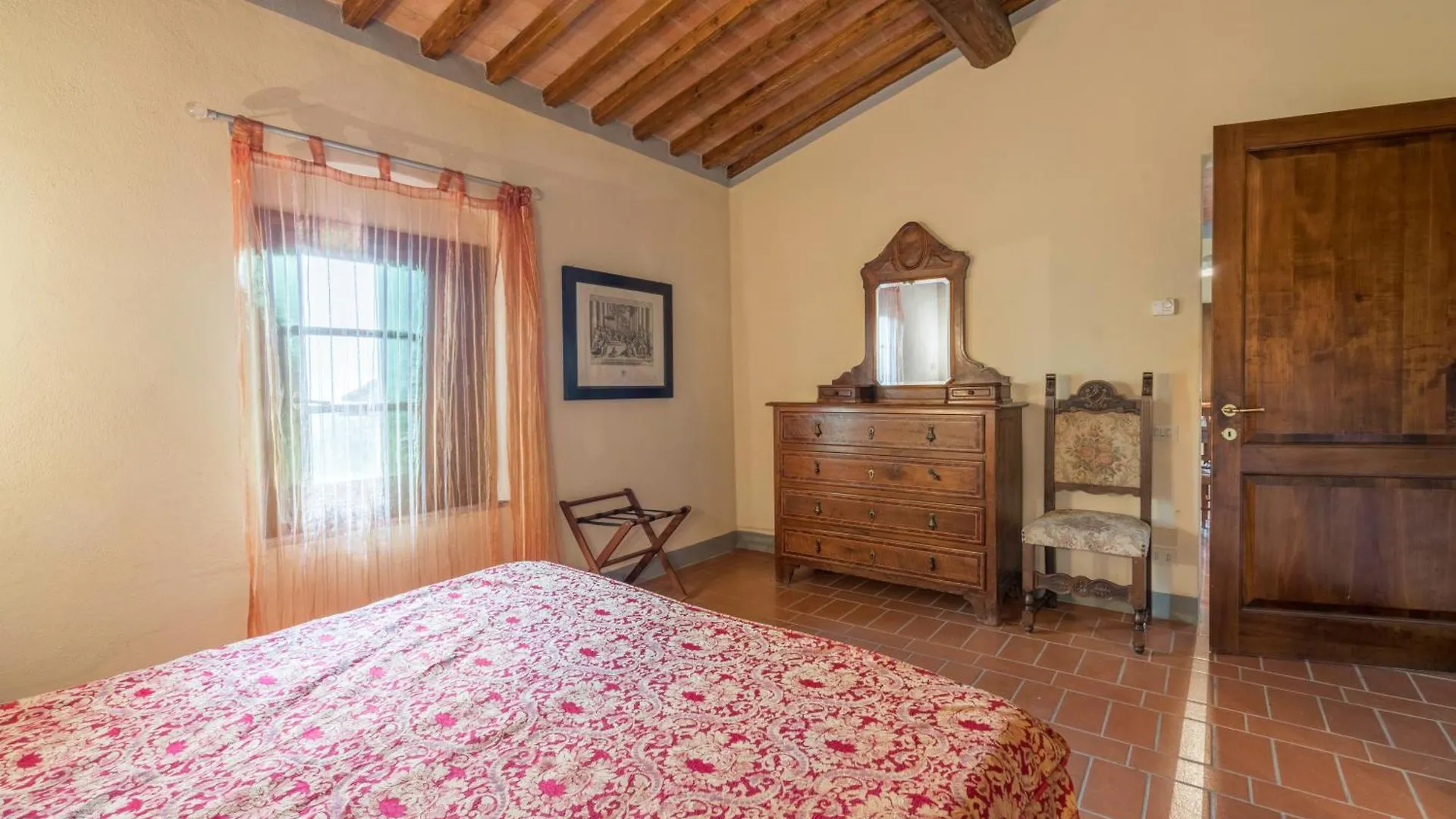 Santo Pietro Resort San Gimignano