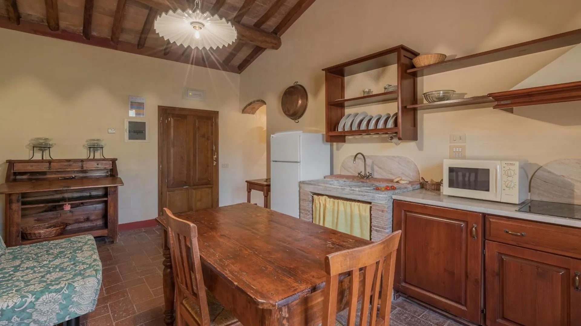Santo Pietro Resort San Gimignano 0*,