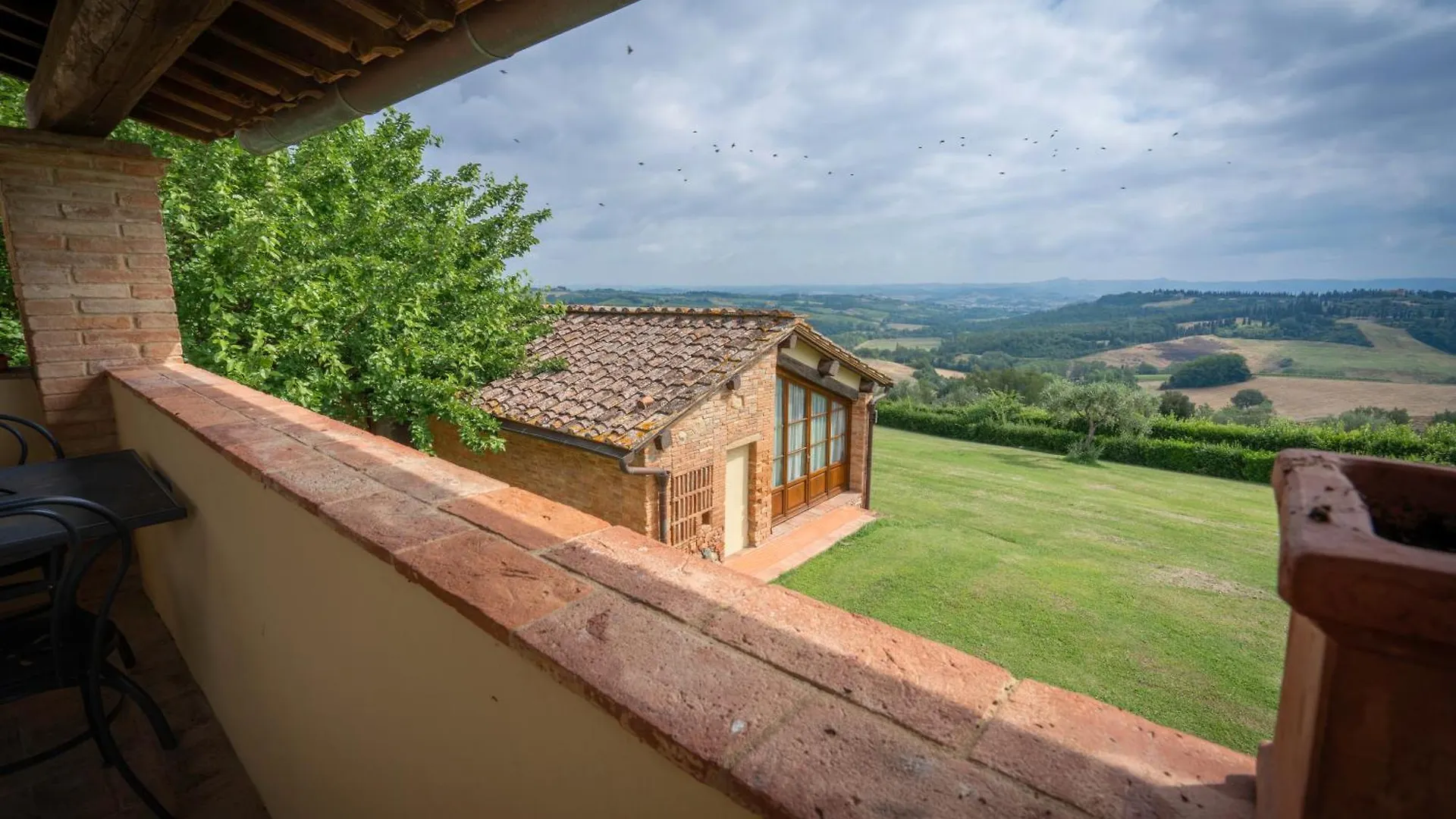 Santo Pietro Resort San Gimignano 0*,  Włochy