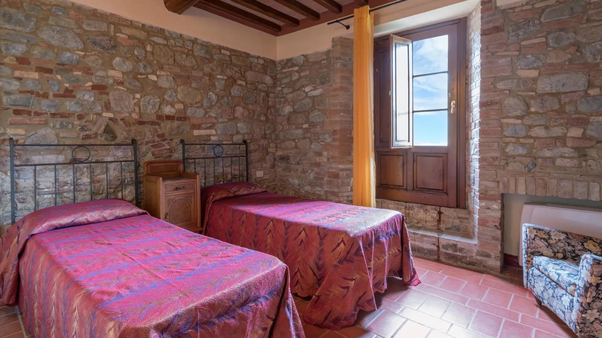 Santo Pietro Resort Italy