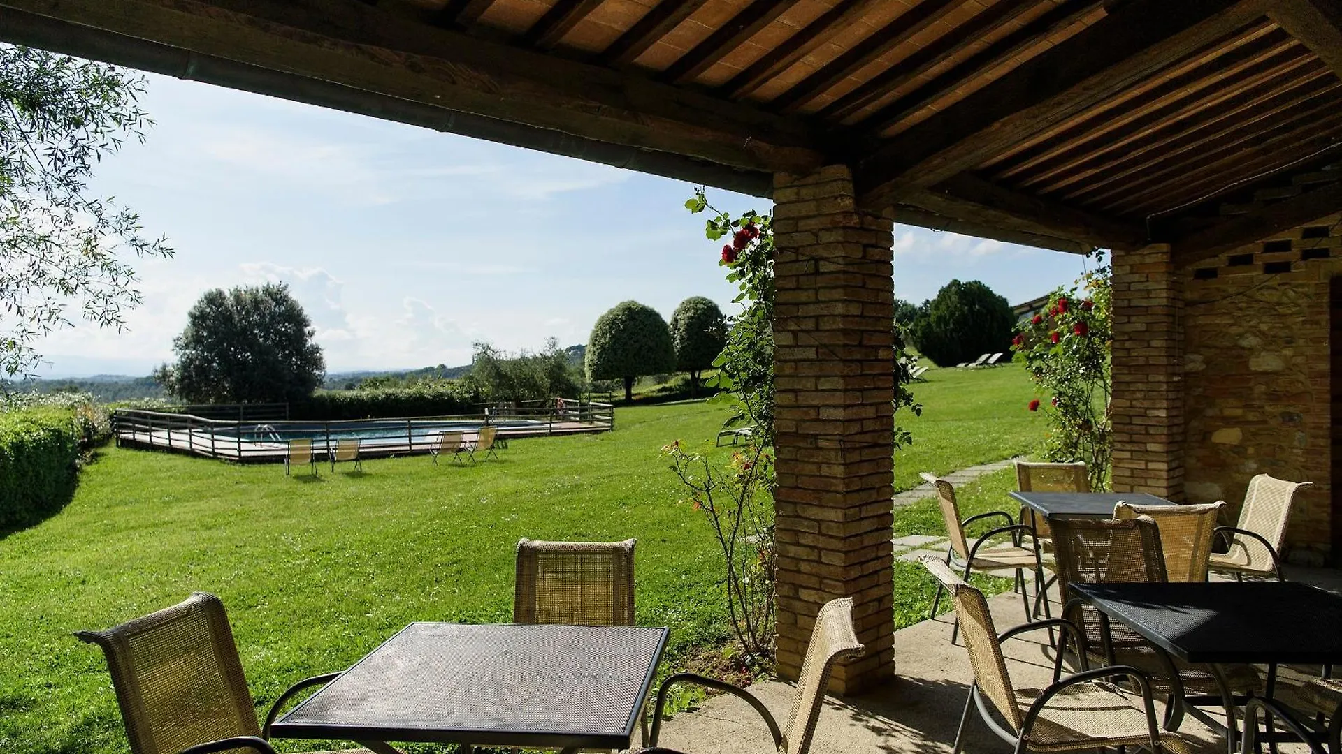 Santo Pietro Resort San Gimignano 0*,  Włochy