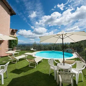 Apartament Casa Lari, San Gimignano