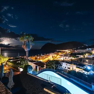 La Appart hôtel Canneto (Lipari)