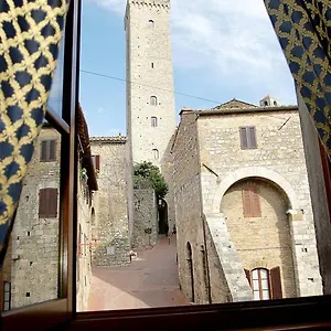 La Di Quercecchio Maison d'hôtes