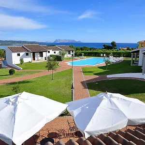 Sa Prata & Hotel Budoni