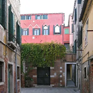 Ca' Centopietre Maison d'hôtes Venise