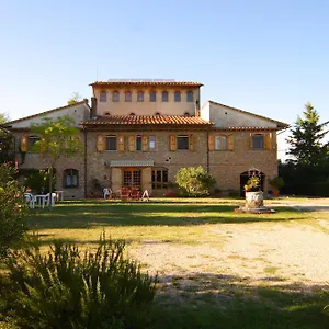 Alloggio per agriturismo Agriturismo Le Volpaie, San Gimignano
