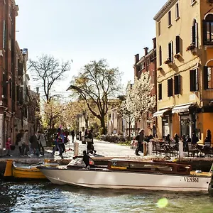 Rio Couette-café Venise