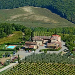 Alloggio per agriturismo Torre Prima Holidays, San Gimignano