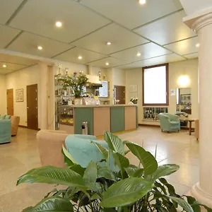 Bianchi Stazione Hotel Mantoue