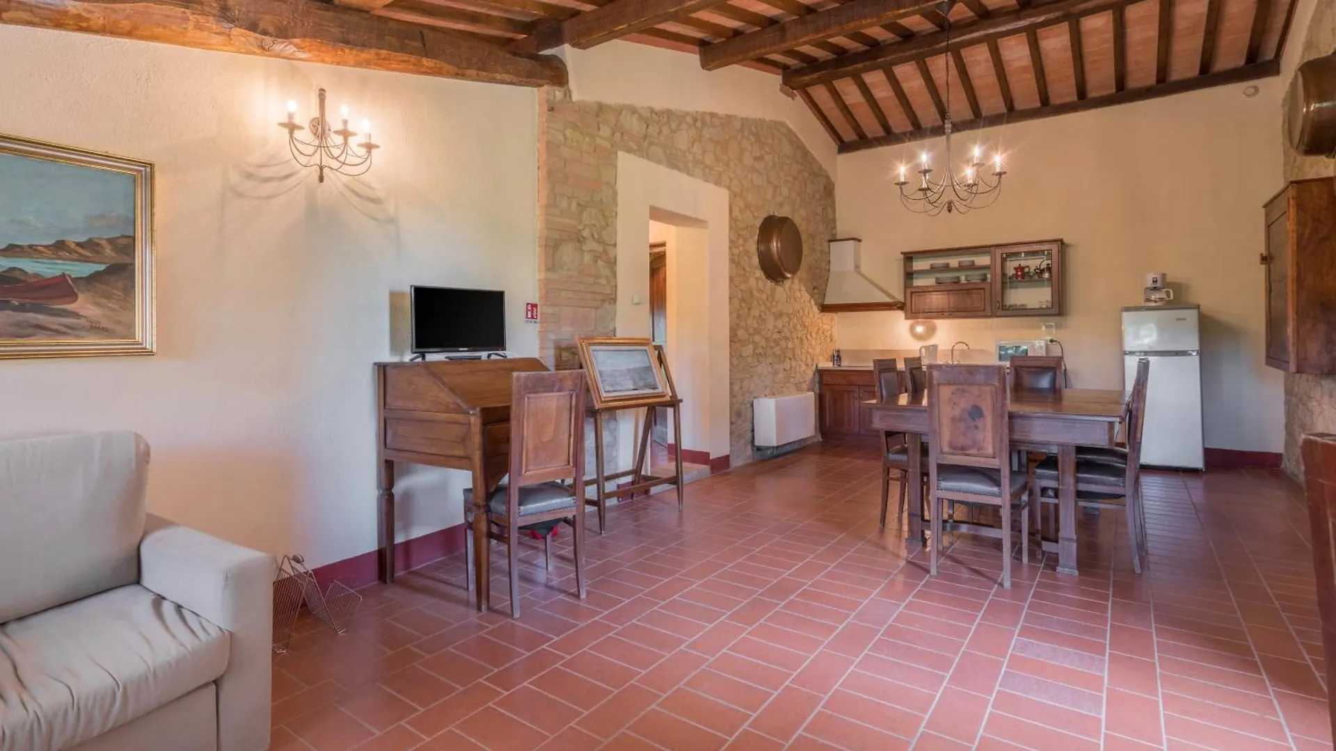 Santo Pietro Resort Italy