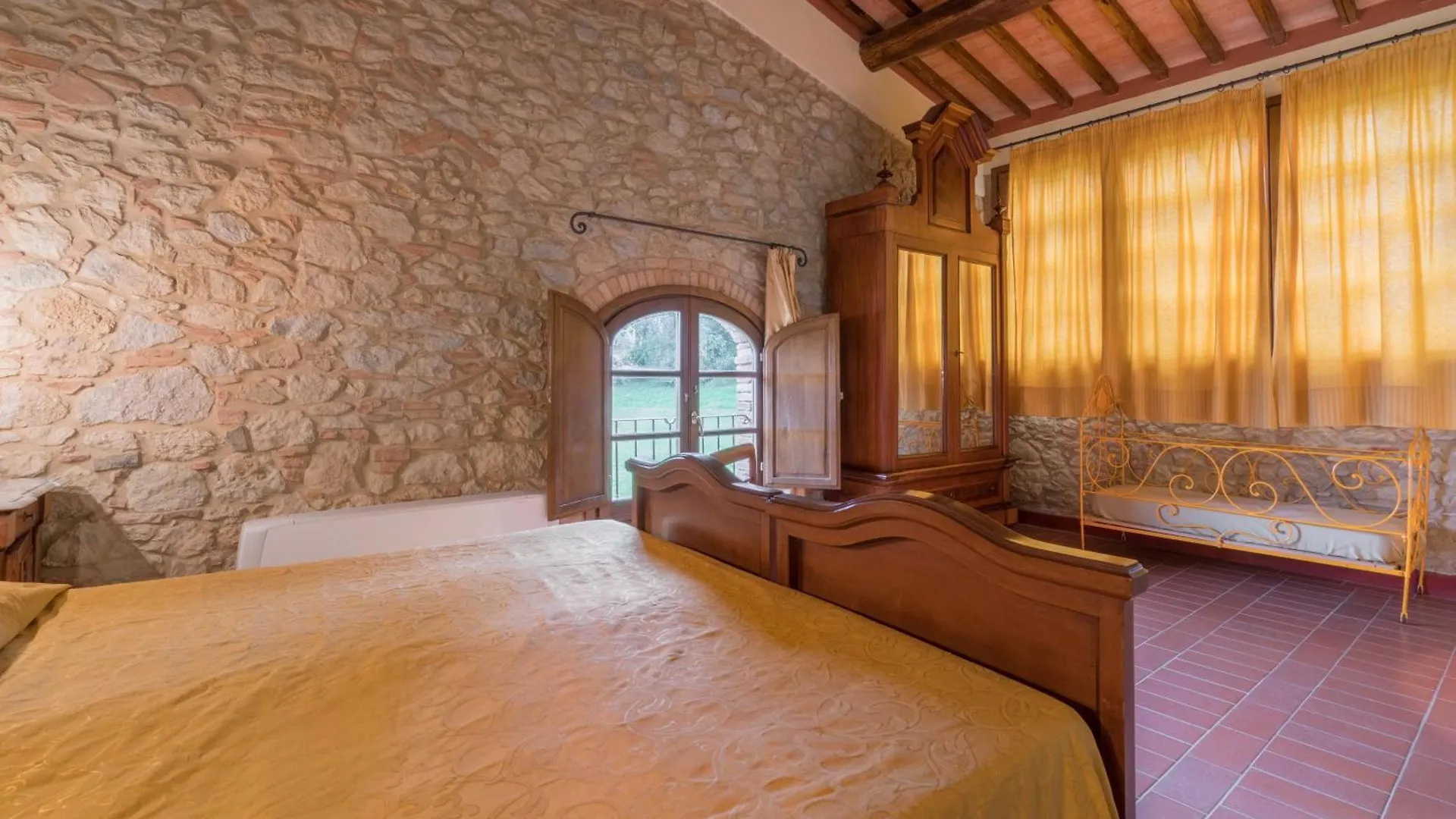 Santo Pietro Resort Aparthotel San Gimignano