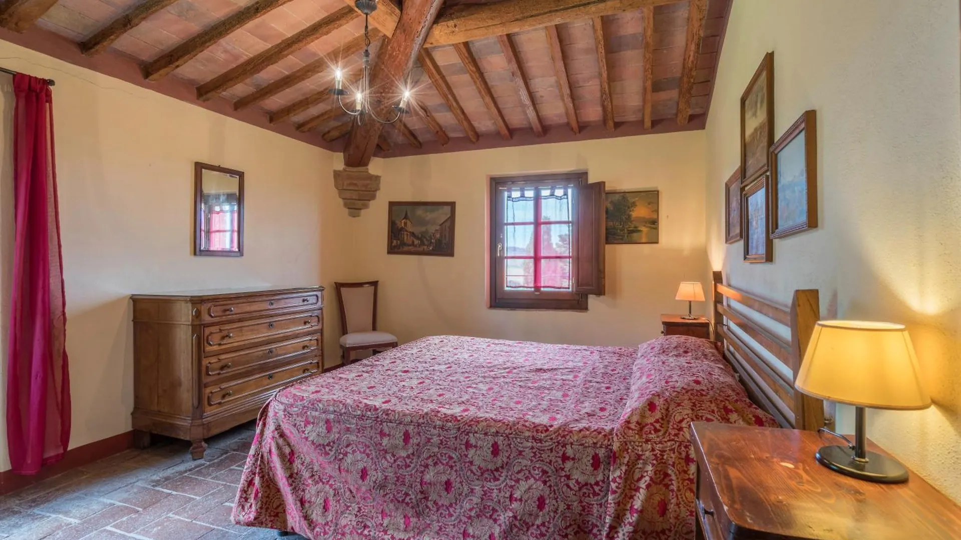 Santo Pietro Resort Aparthotel