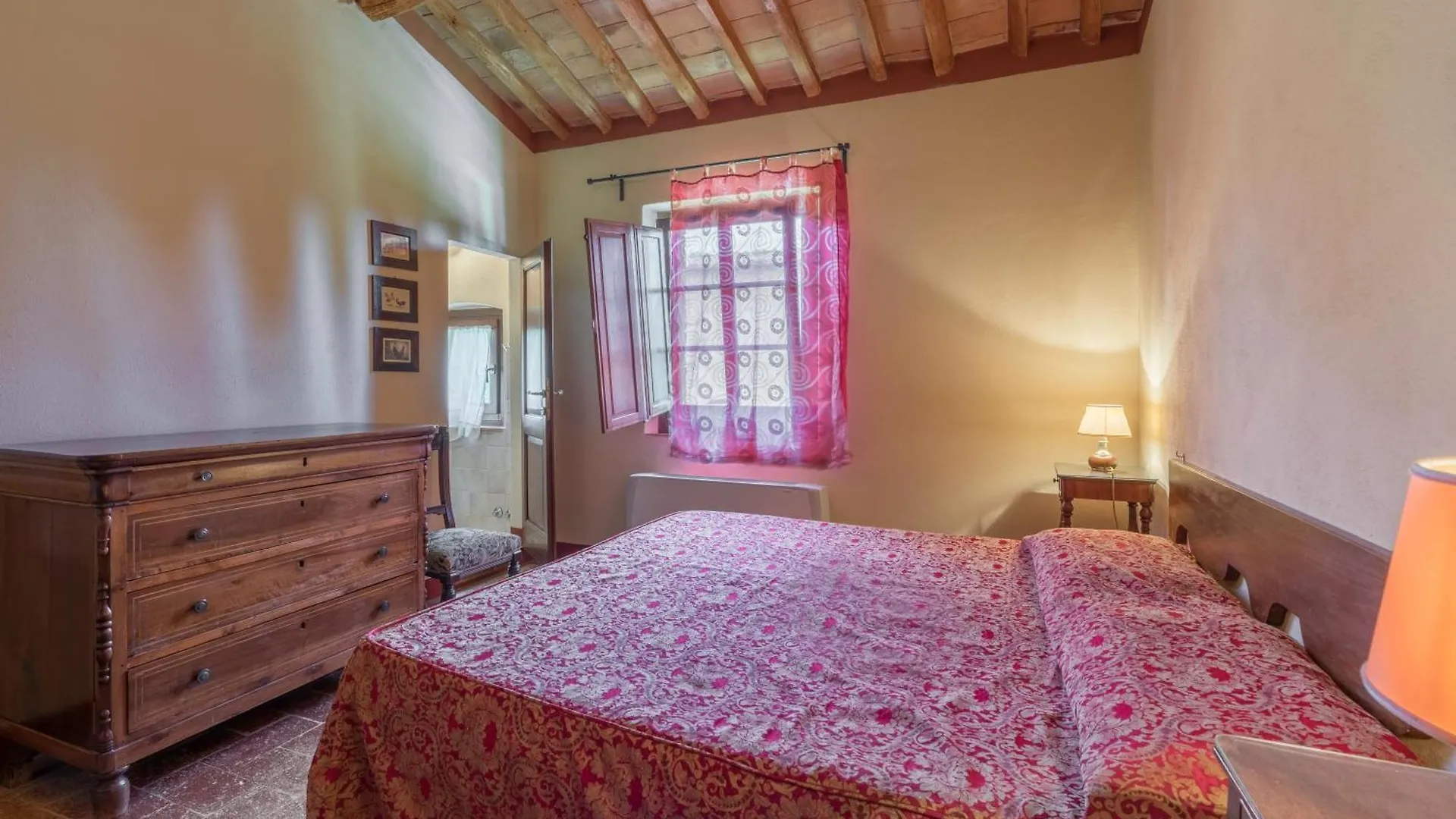 Santo Pietro Resort 0*, San Gimignano Italy