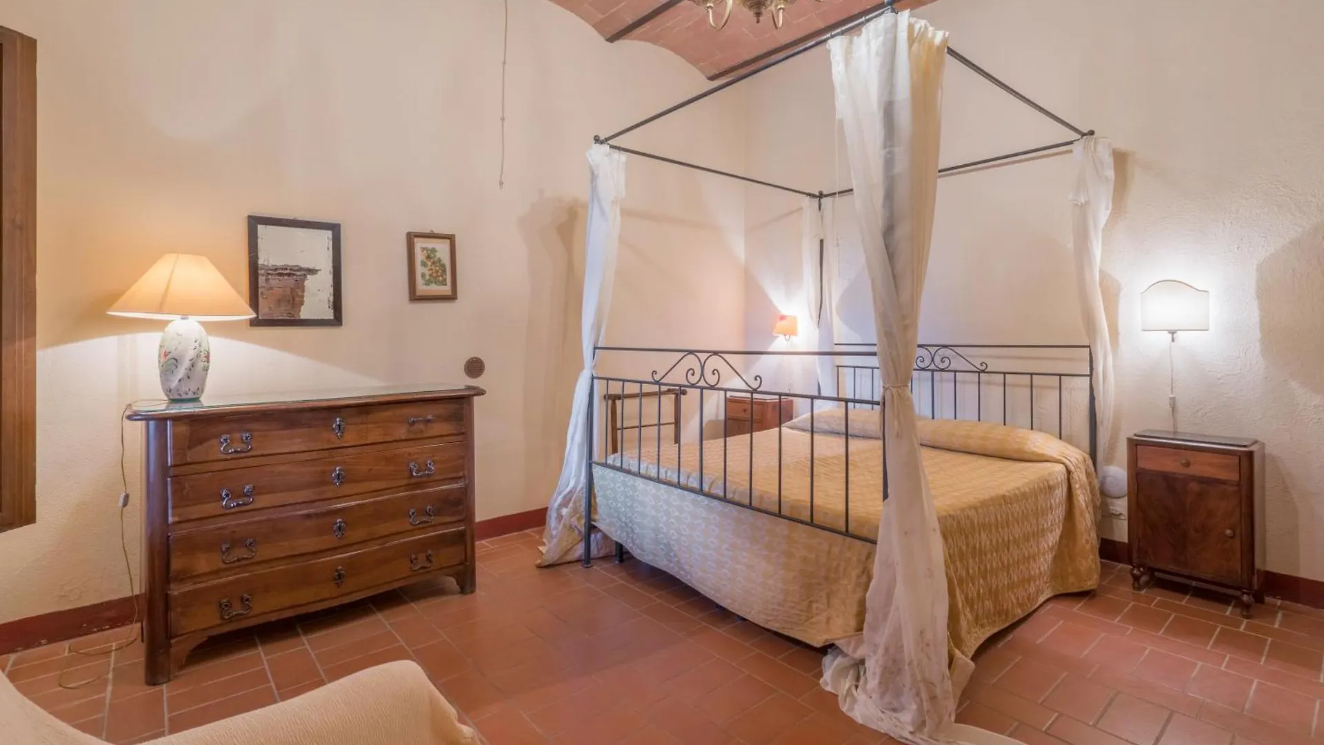 Santo Pietro Resort Aparthotel