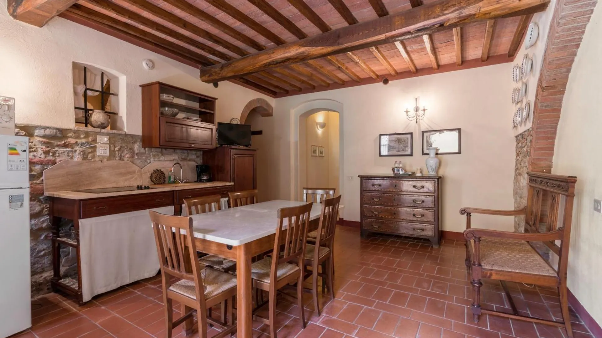 Santo Pietro Resort