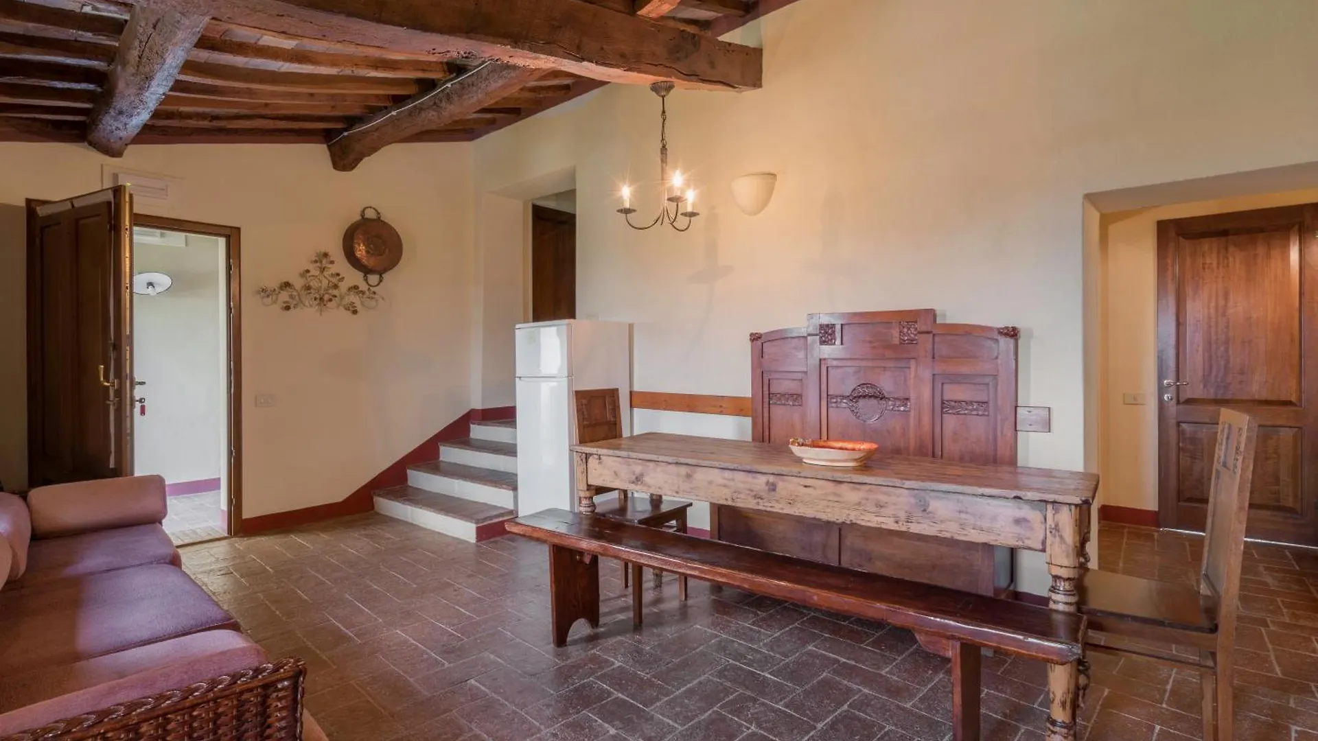 Aparthotel Santo Pietro Resort