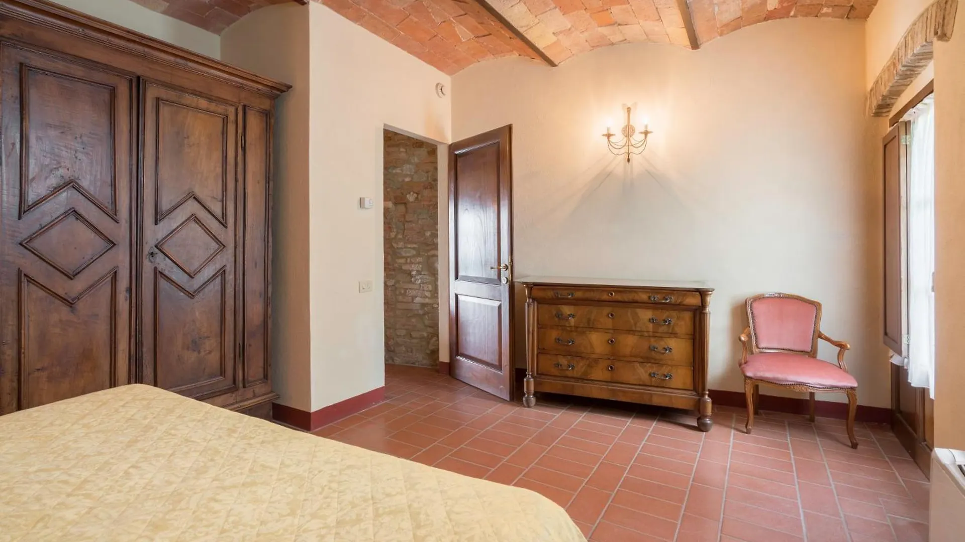 Aparthotel Santo Pietro Resort