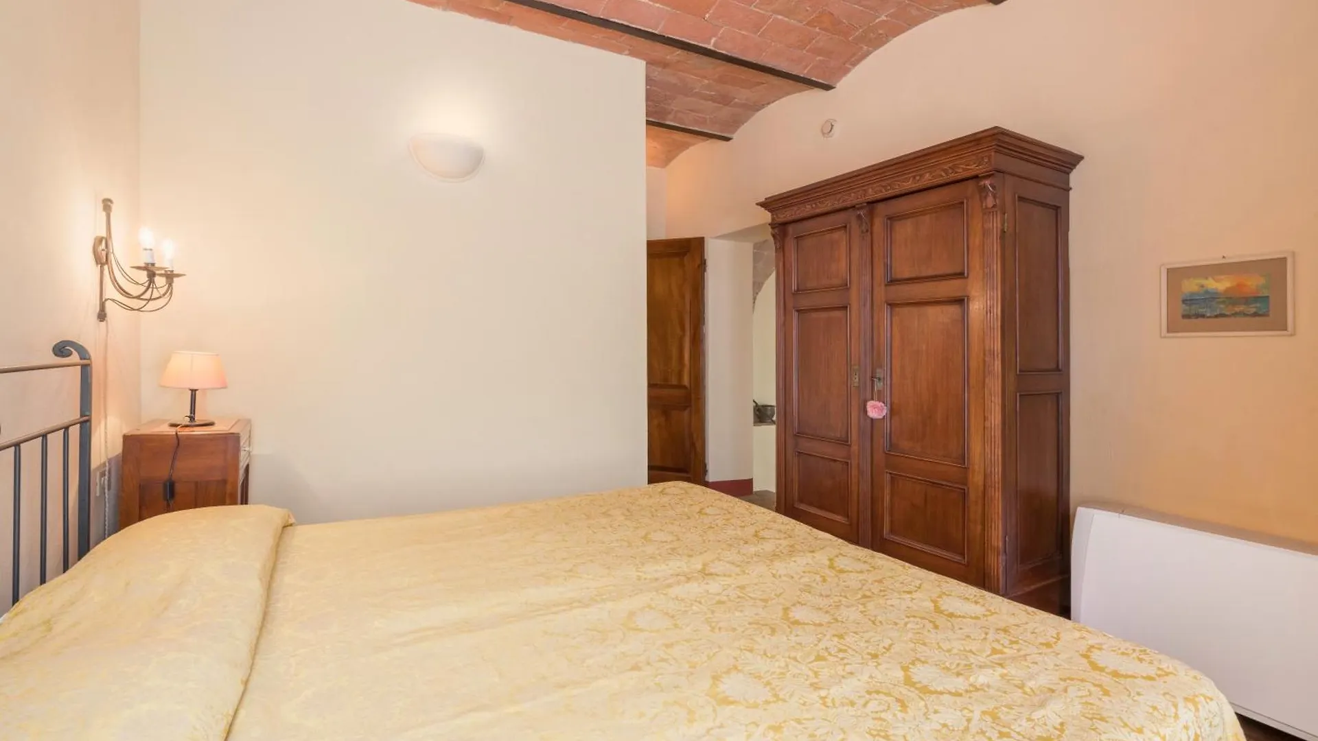 Aparthotel Santo Pietro Resort