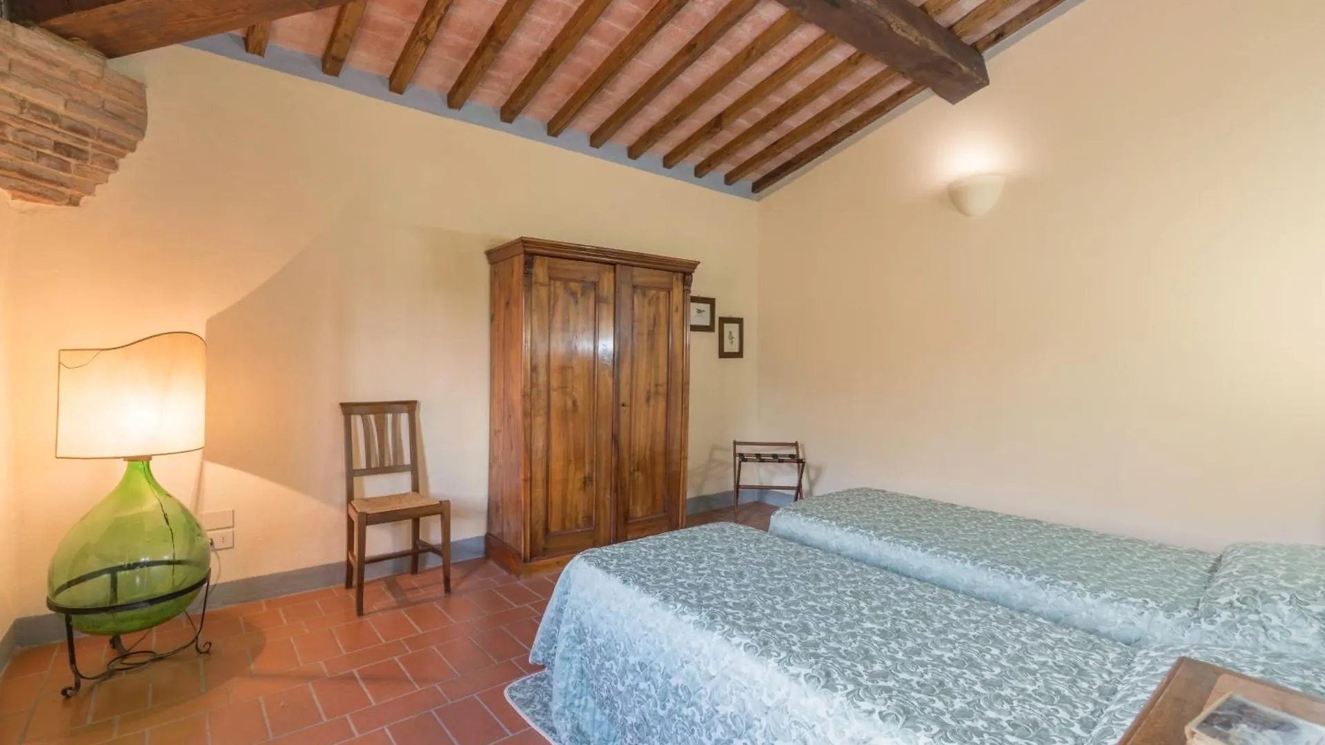 Santo Pietro Resort 0*, San Gimignano Italy