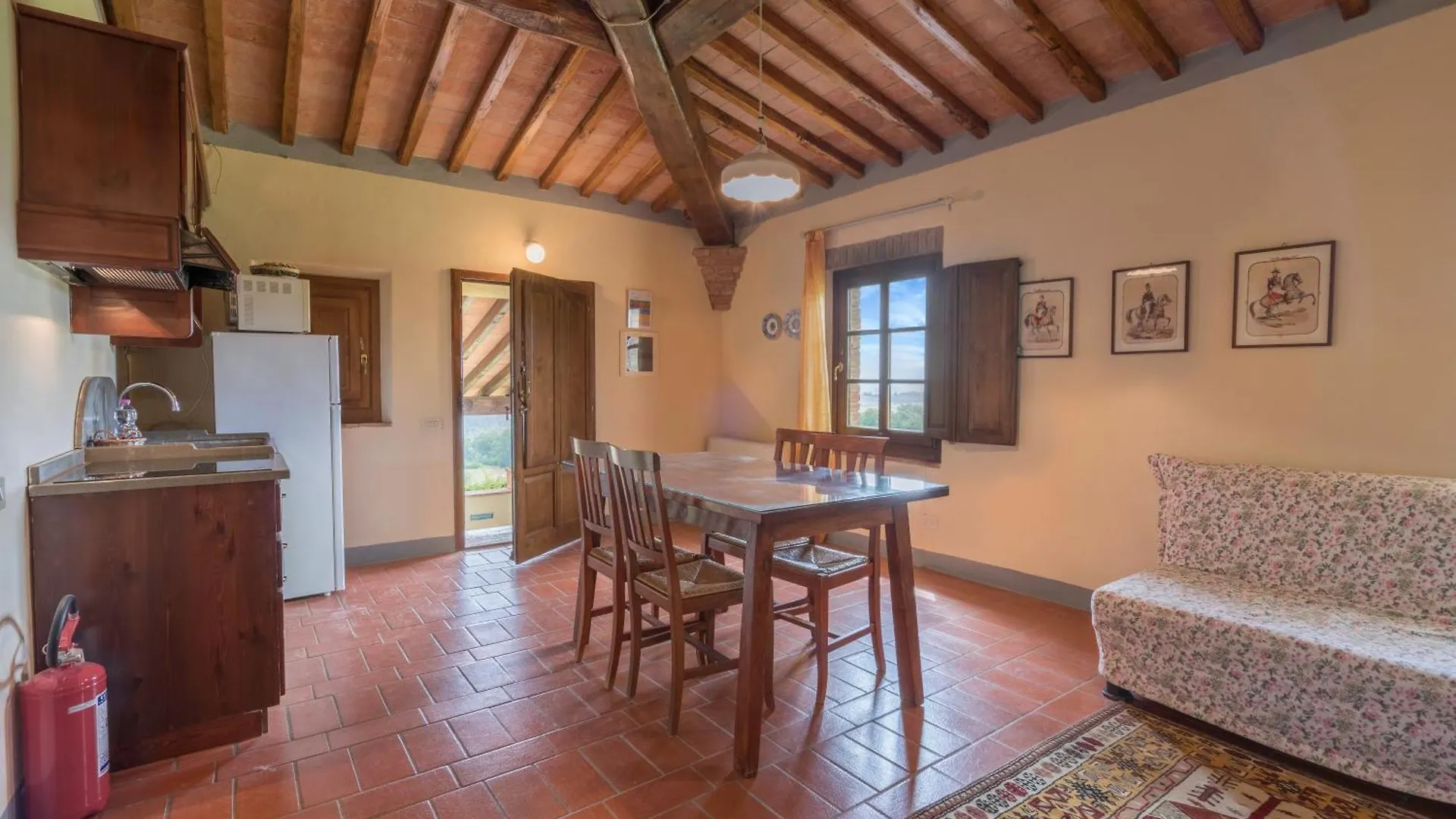 Aparthotel Santo Pietro Resort