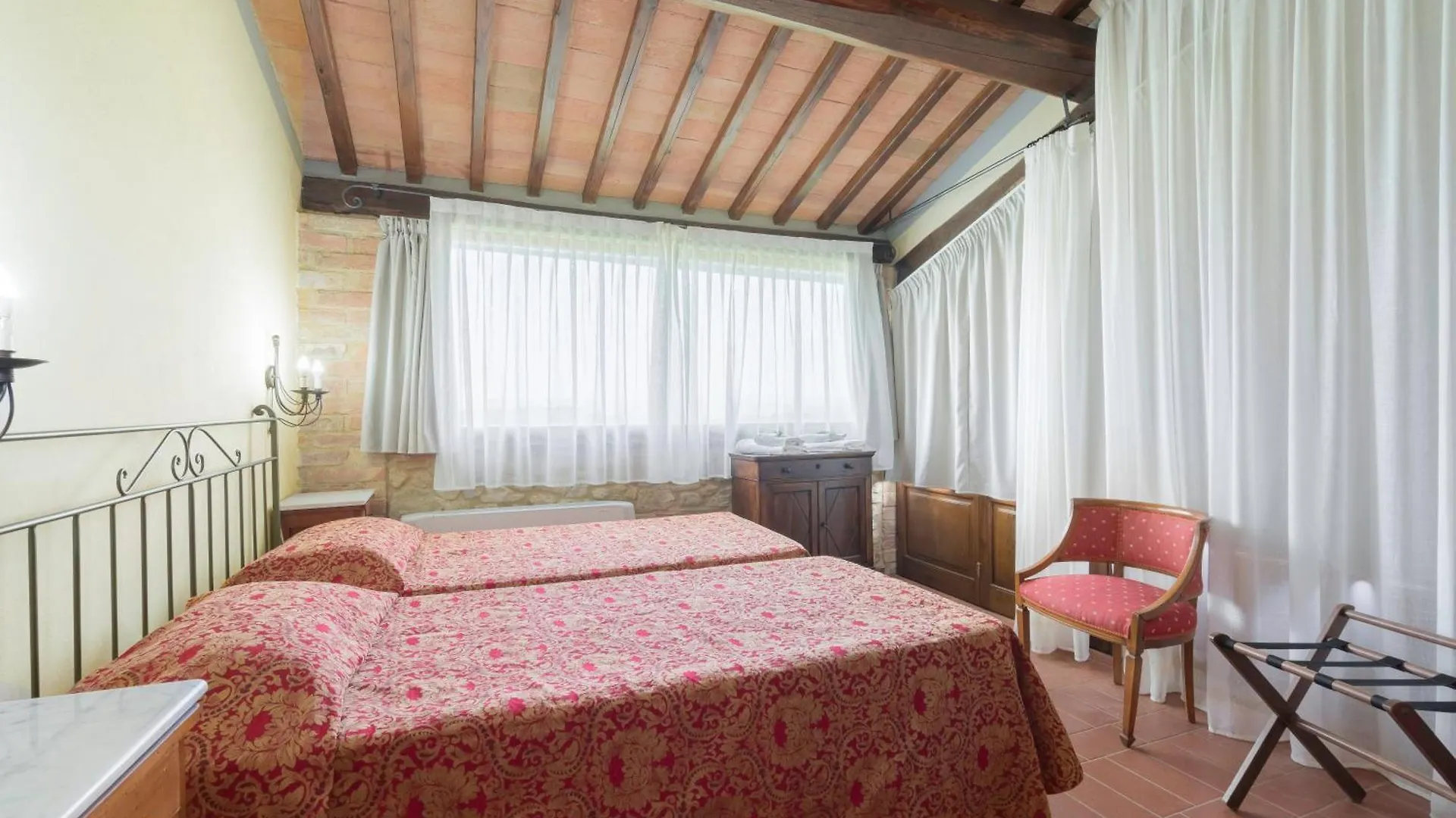 Aparthotel Santo Pietro Resort