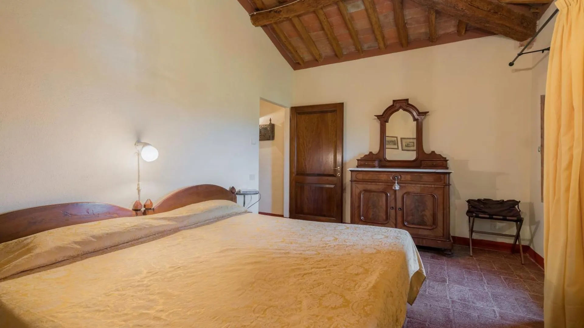 Santo Pietro Resort Aparthotel San Gimignano