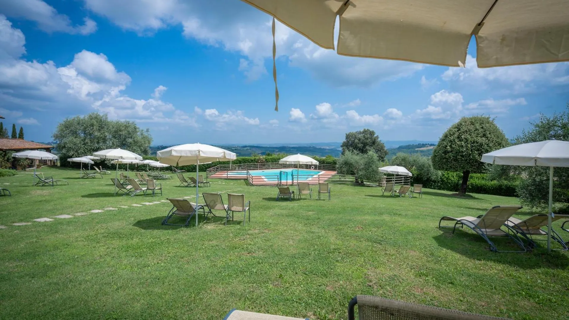 Aparthotel Santo Pietro Resort