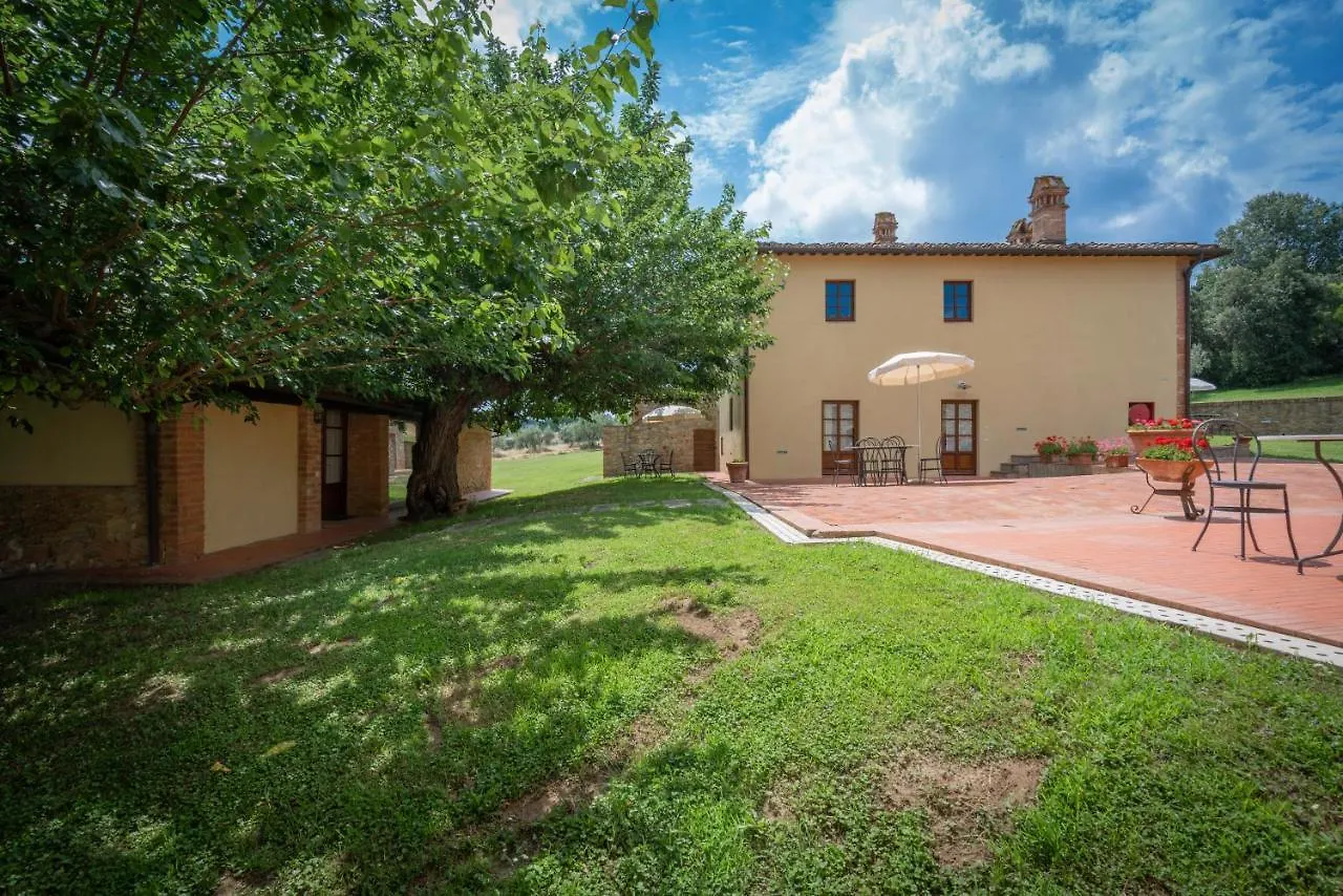 Aparthotel Santo Pietro Resort