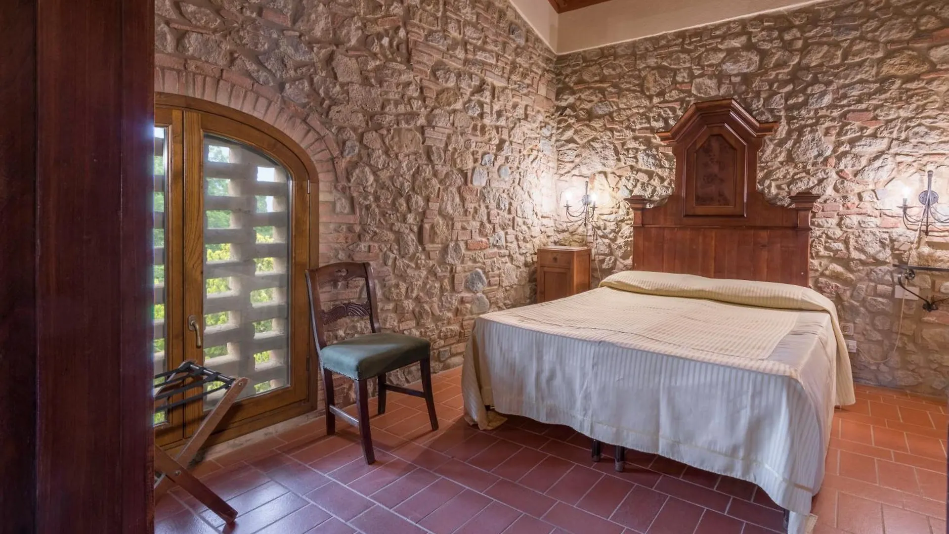 Aparthotel Santo Pietro Resort Italy
