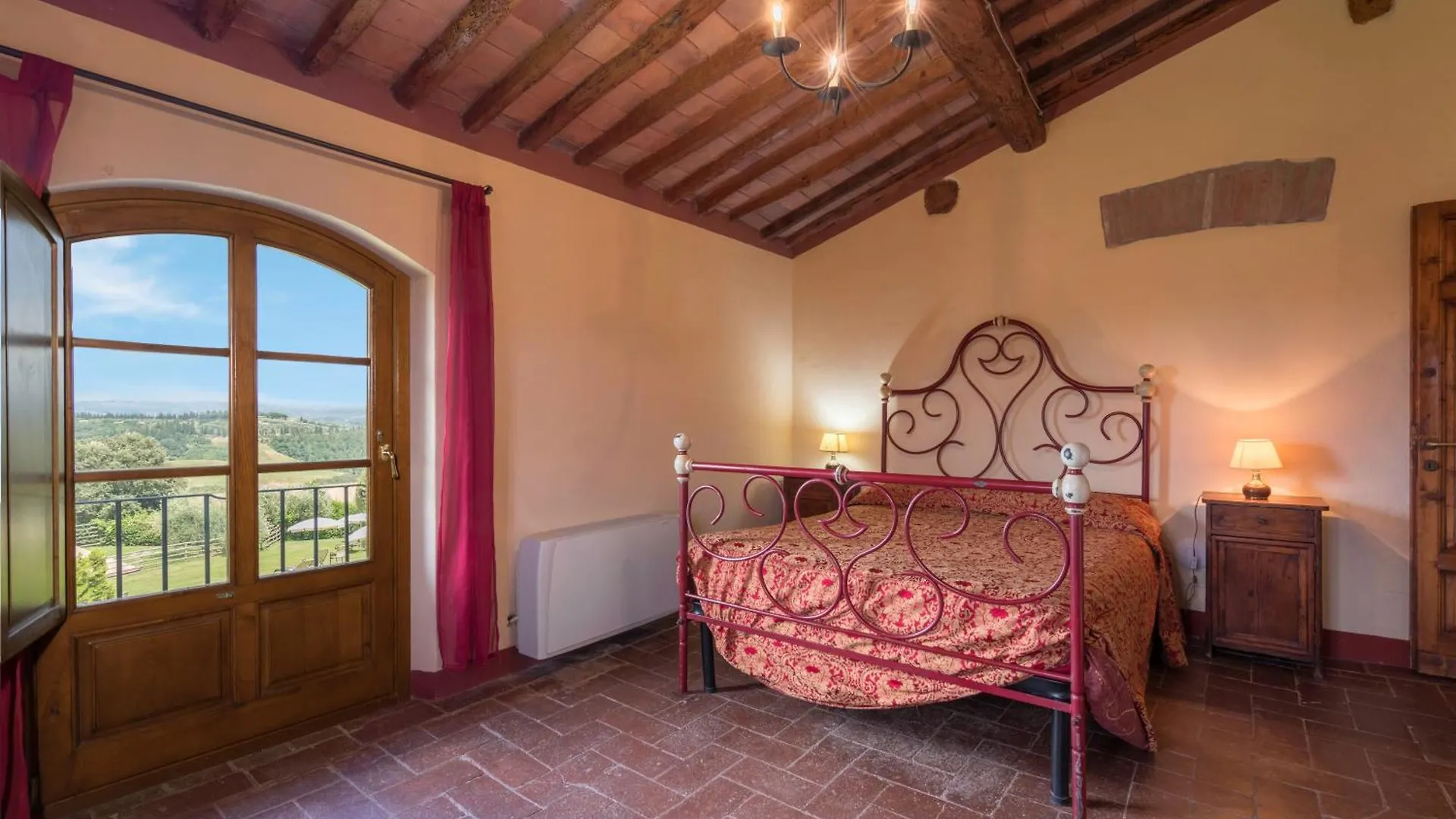 Santo Pietro Resort Italy