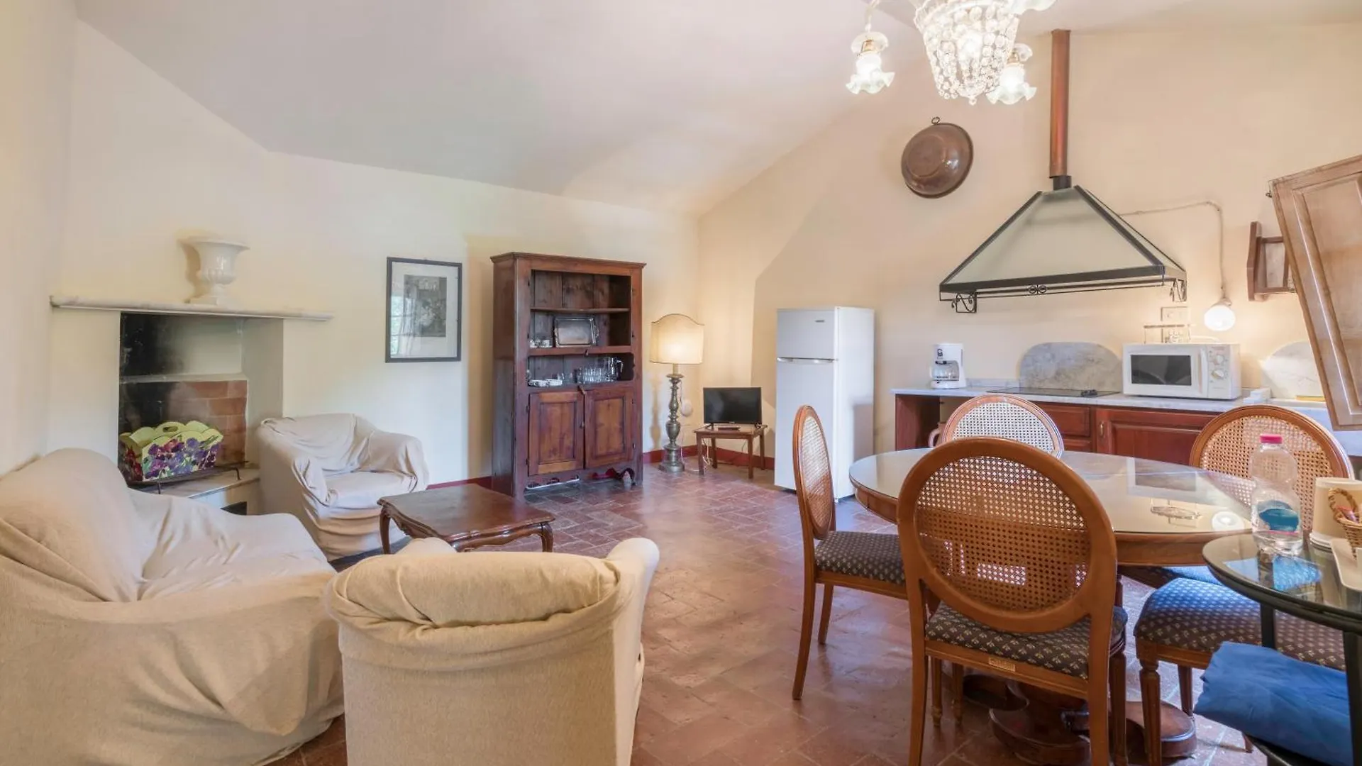 Aparthotel Santo Pietro Resort