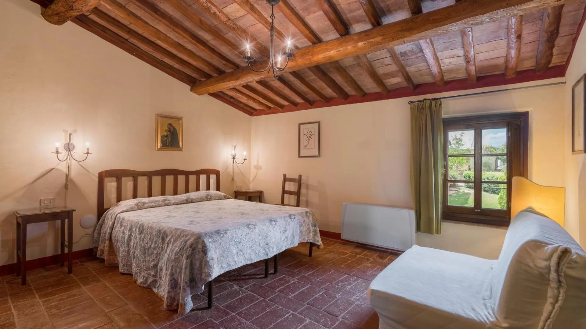 Santo Pietro Resort Italy
