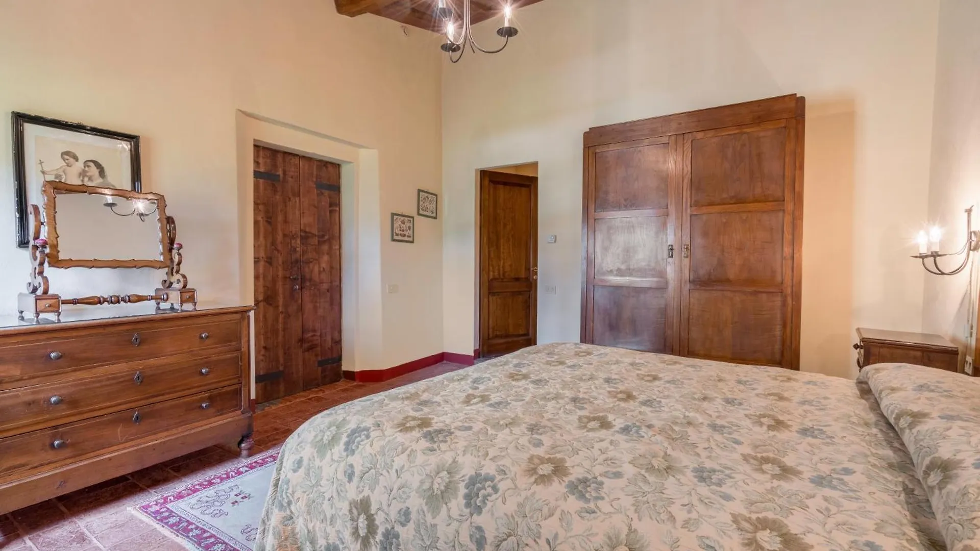 Santo Pietro Resort 0*, San Gimignano Italy