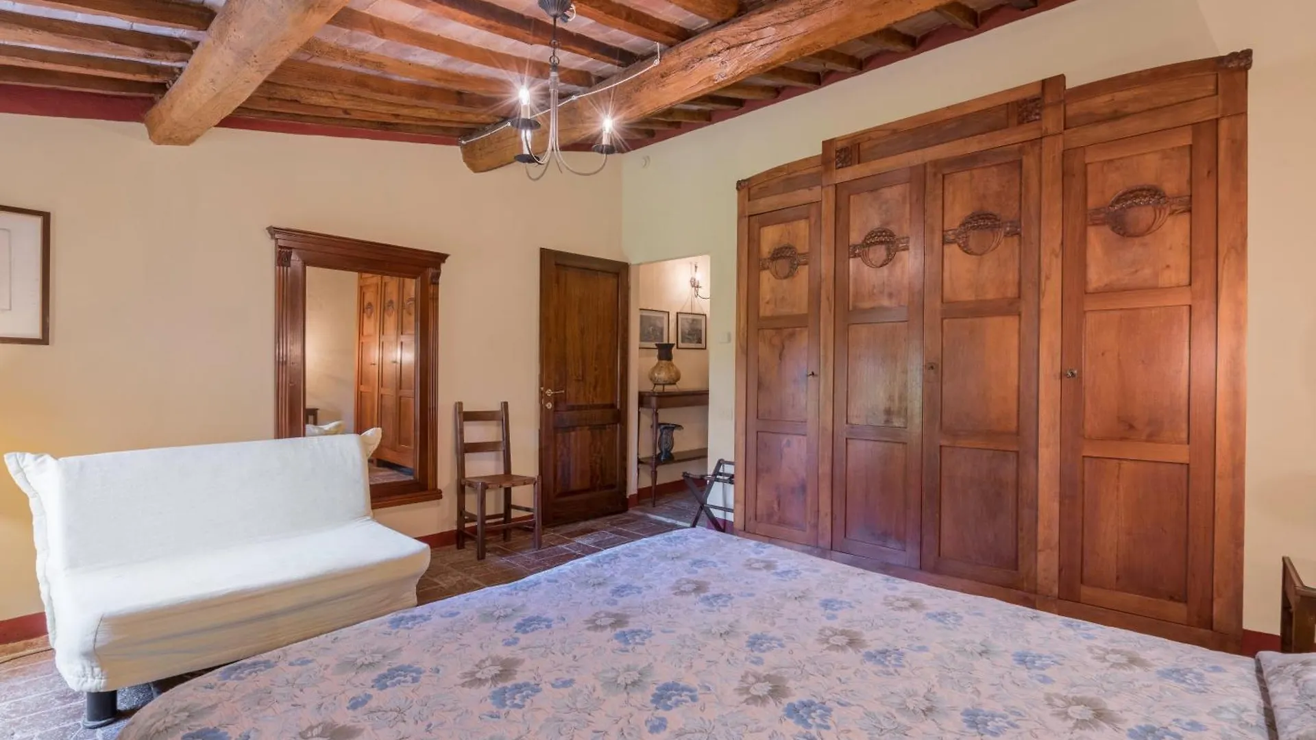 Santo Pietro Resort Aparthotel San Gimignano