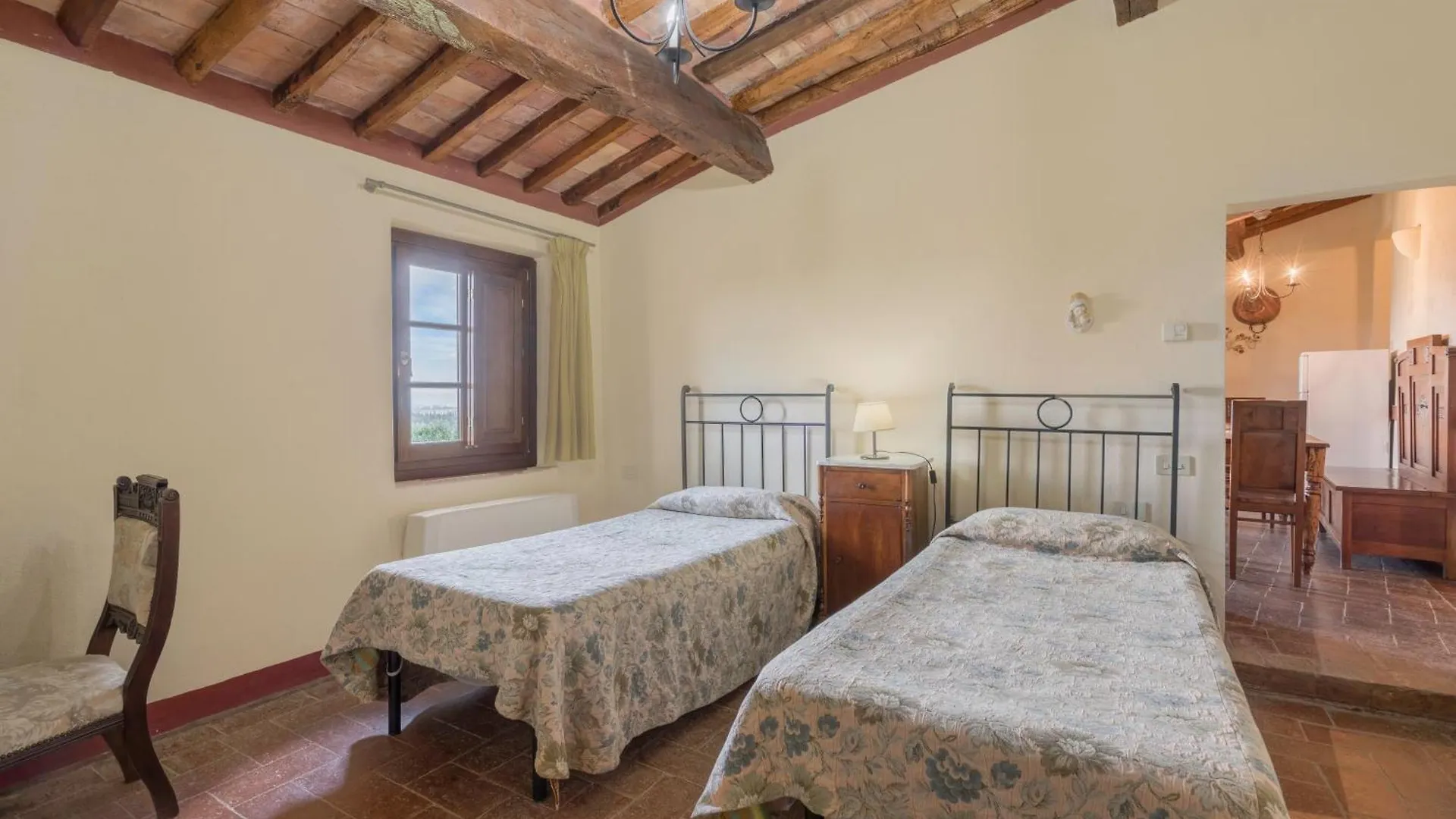 Aparthotel Santo Pietro Resort Italy
