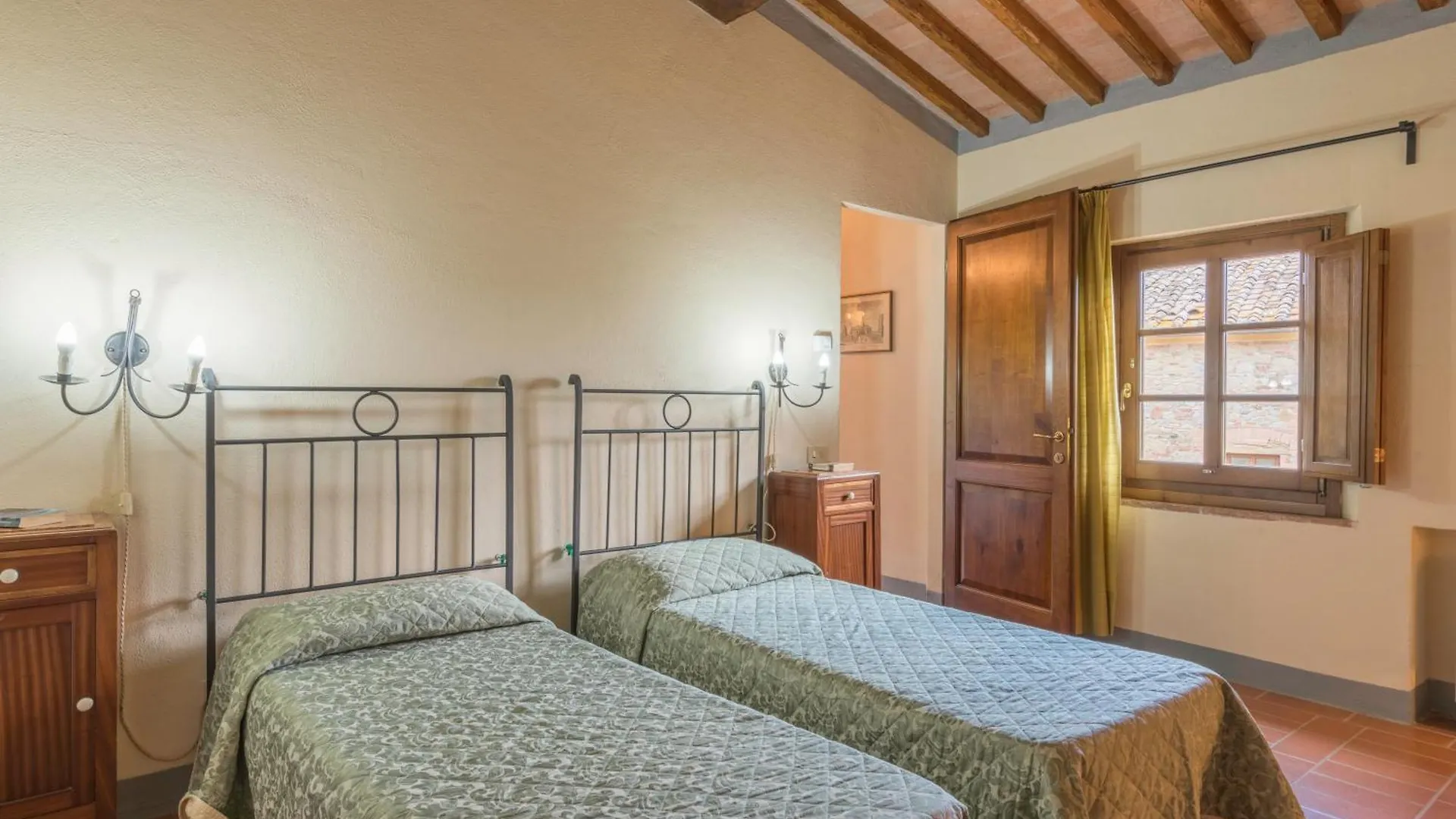 Aparthotel Santo Pietro Resort