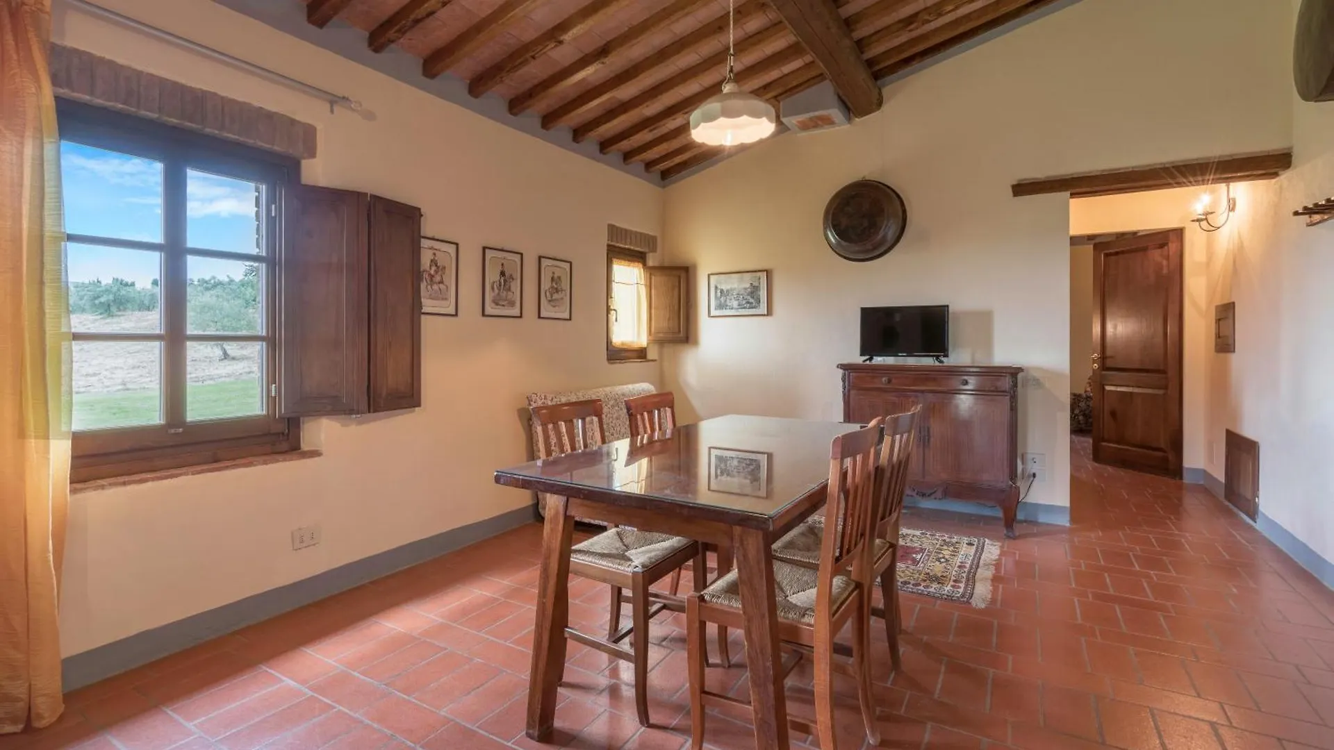 Santo Pietro Resort Aparthotel