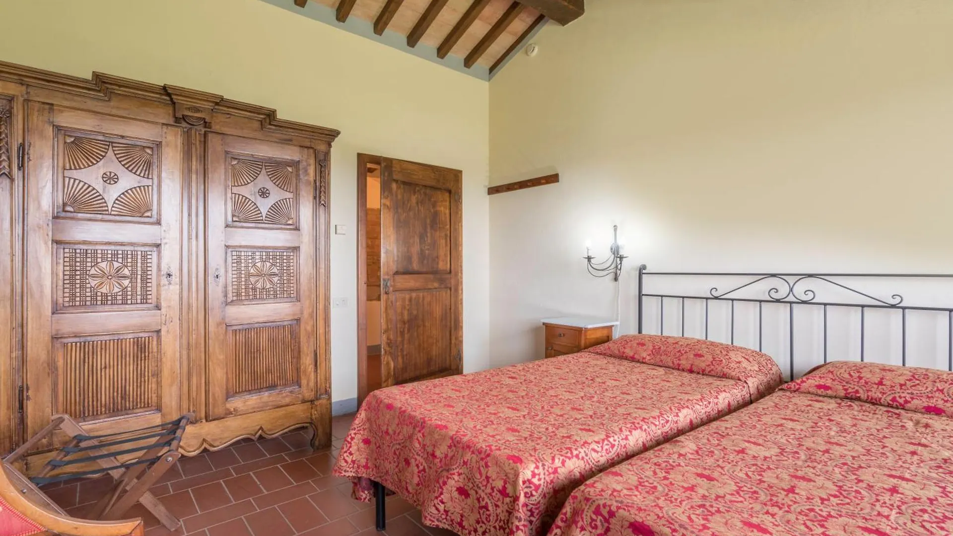 Santo Pietro Resort