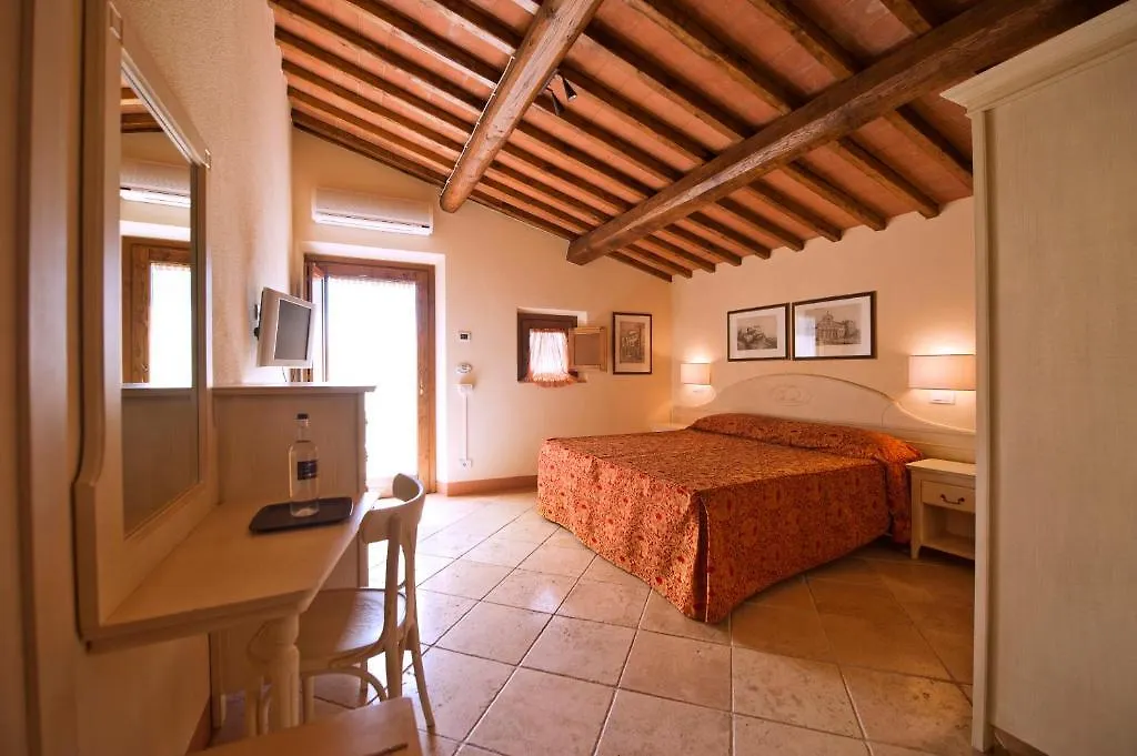 Santo Pietro Resort Aparthotel